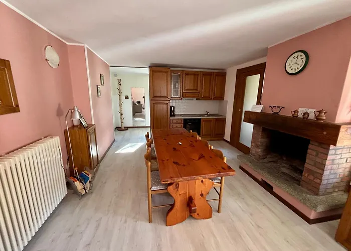Villa Quattro Stagioni