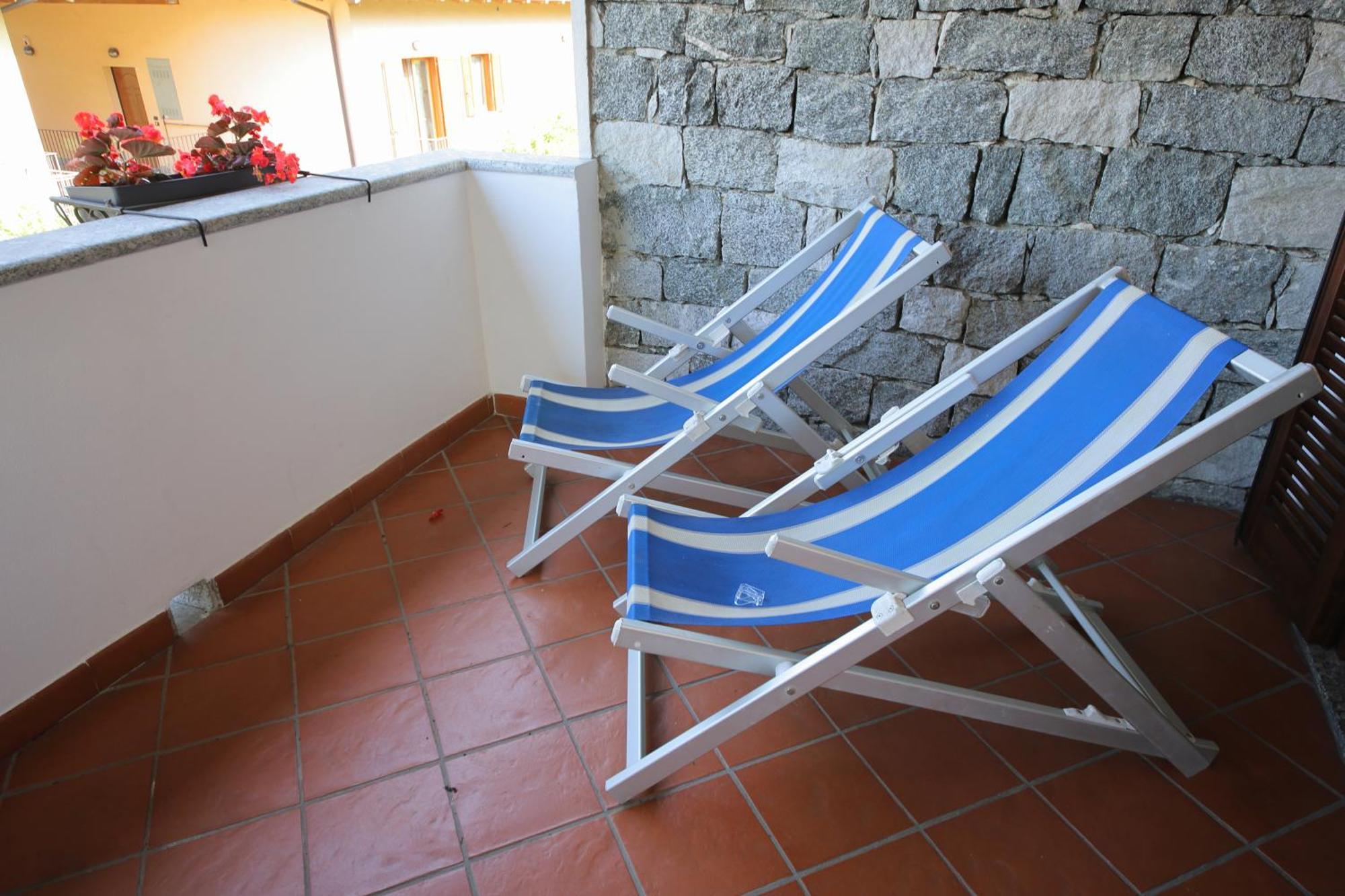 Quattro Stagioni Apartment