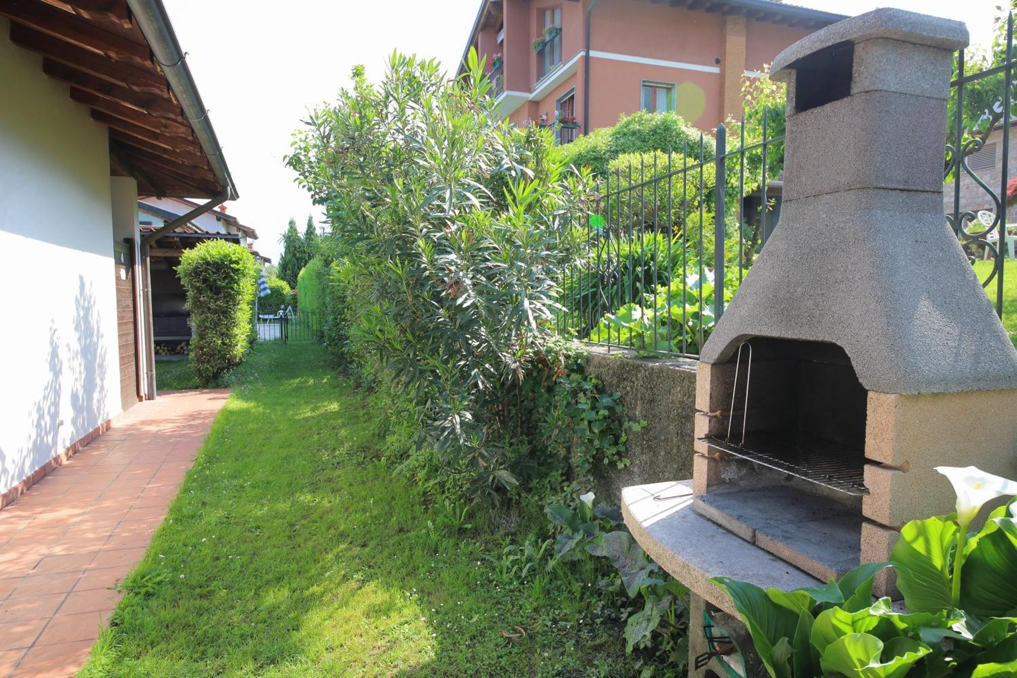 Quattro Stagioni Apartment Colico