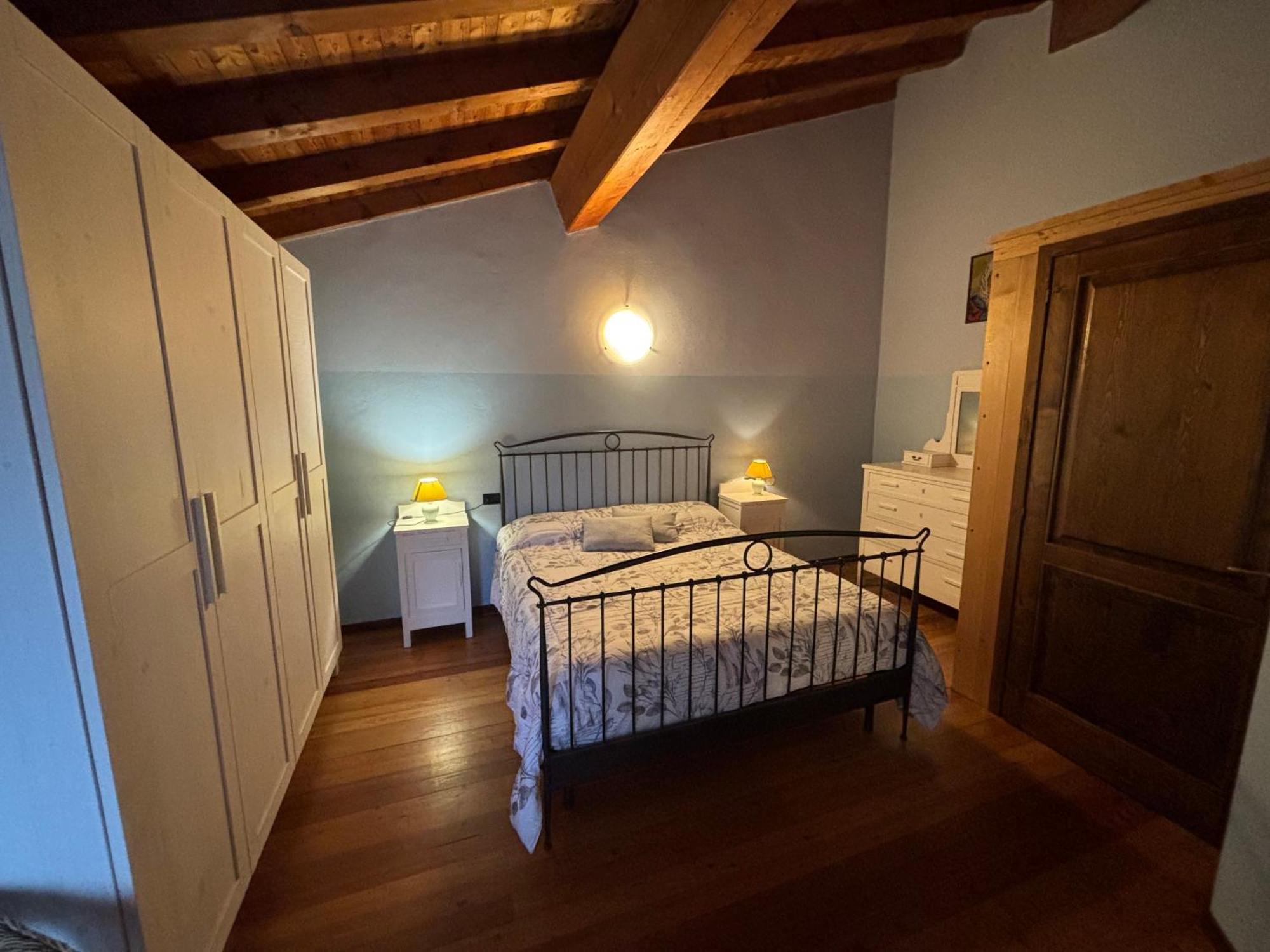 Quattro Stagioni Apartment Colico