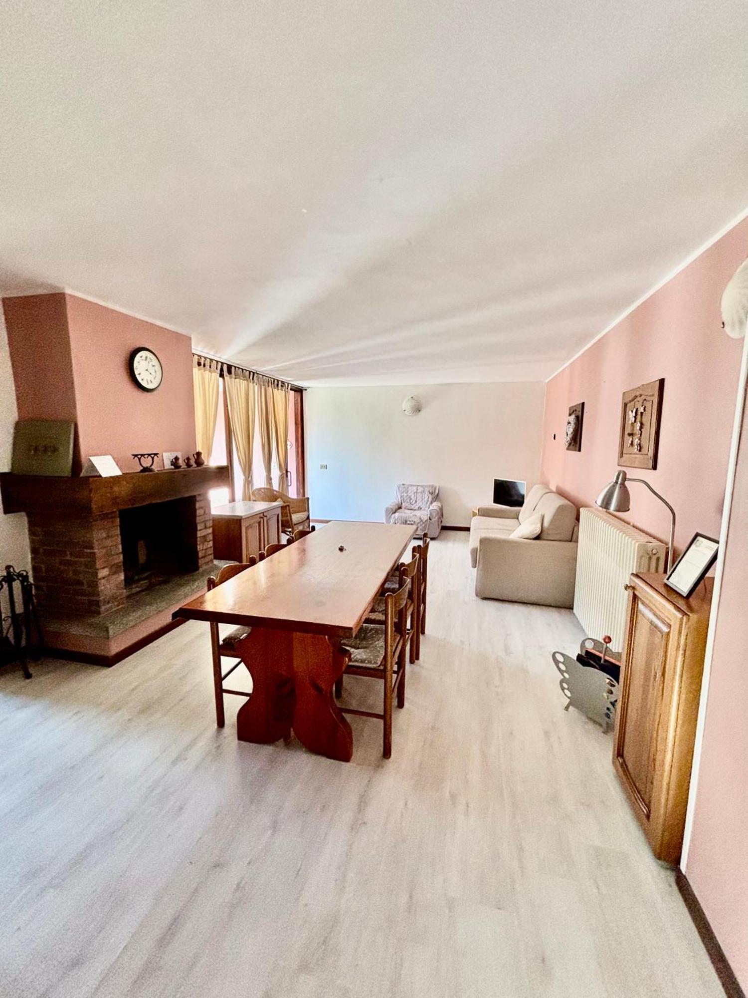 Quattro Stagioni Apartment *
