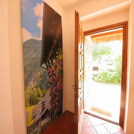 Villa Quattro Stagioni Colico Exterior foto
