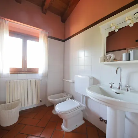 Villa Quattro Stagioni Colico Exterior foto