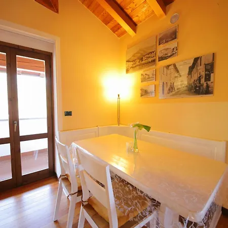 Villa Quattro Stagioni Colico Exterior foto