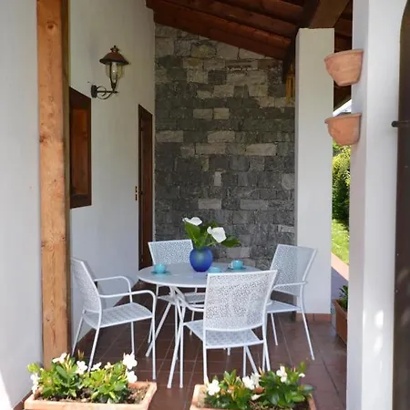 Villa Quattro Stagioni Colico Exterior foto