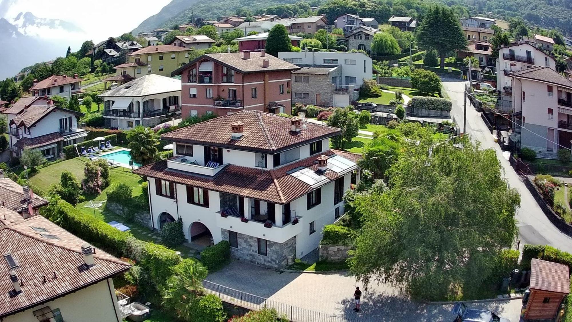 Quattro Stagioni Apartamento