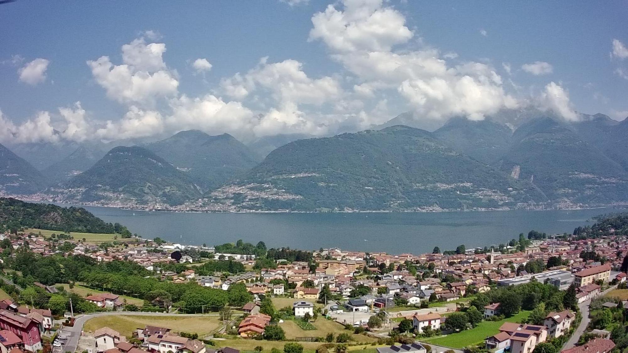 Apartamento Quattro Stagioni
