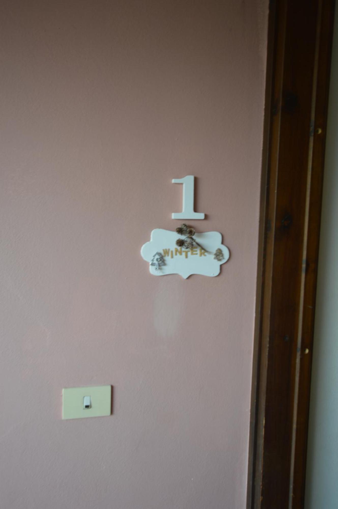 Apartamento Quattro Stagioni *