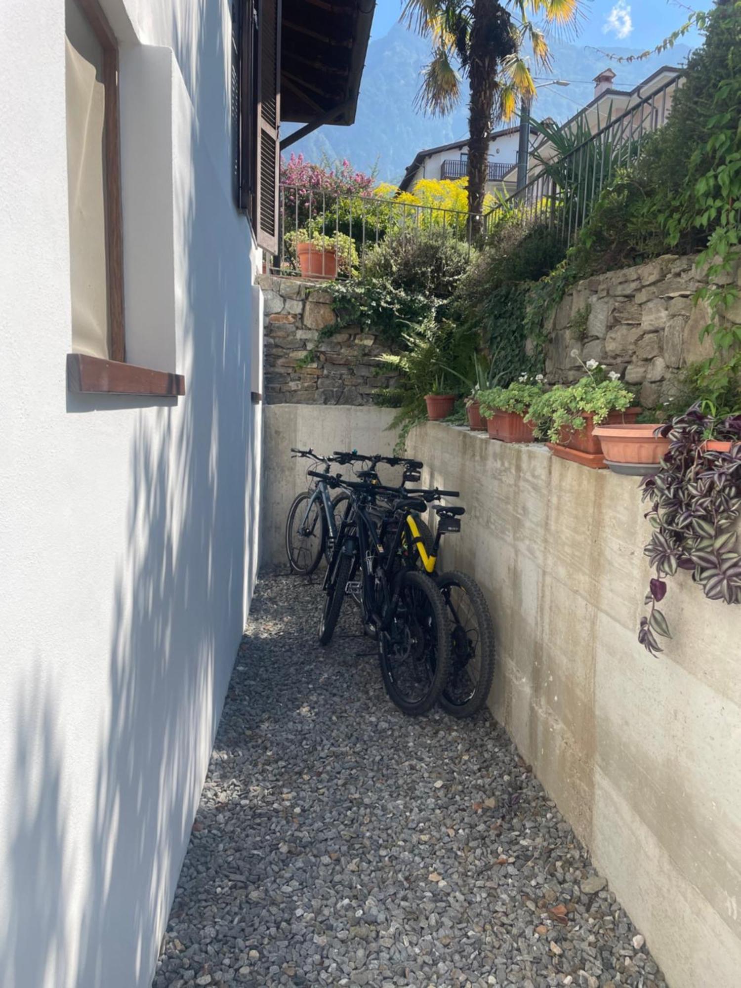 Apartamento Quattro Stagioni Colico