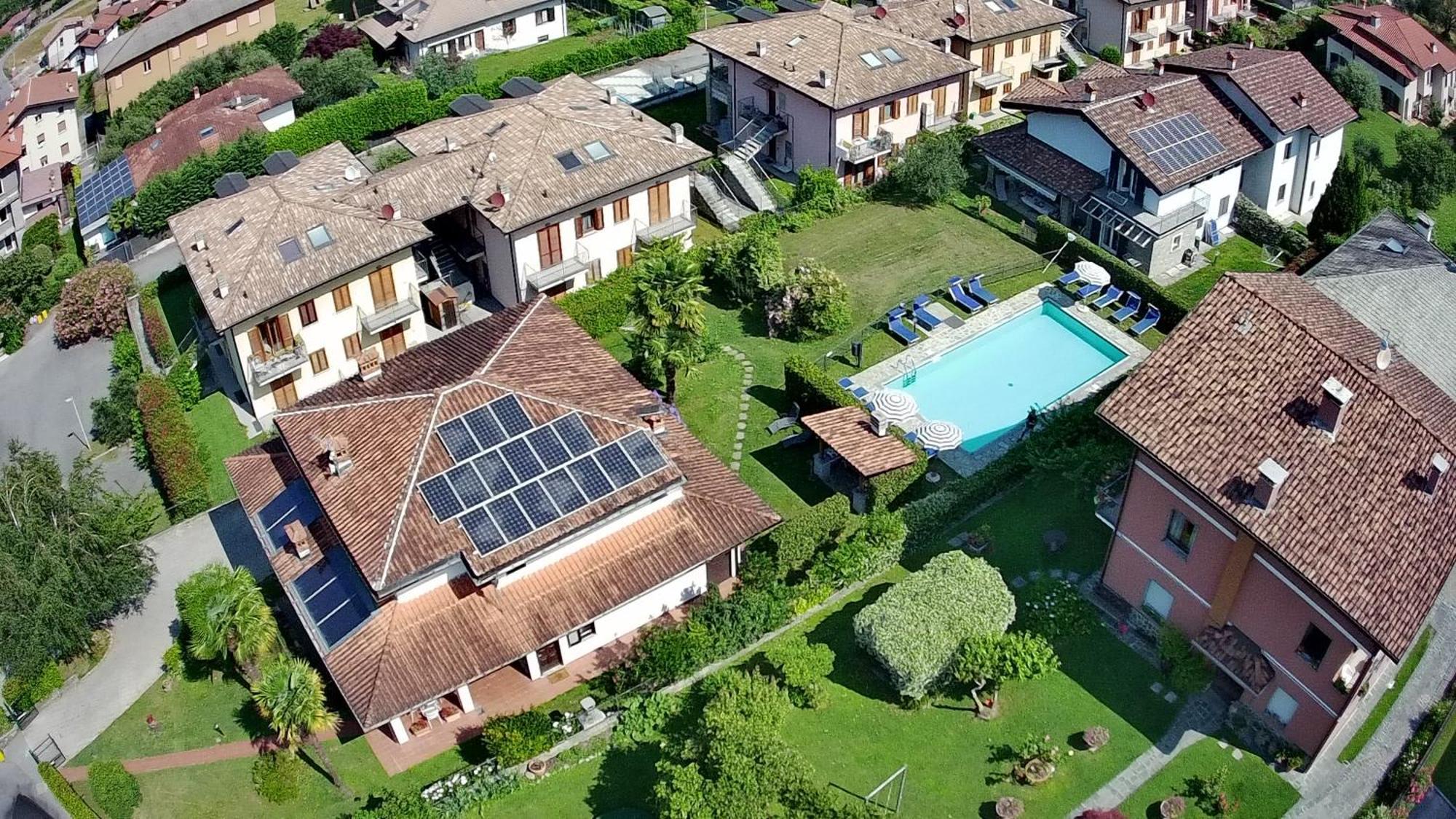 Quattro Stagioni Colico