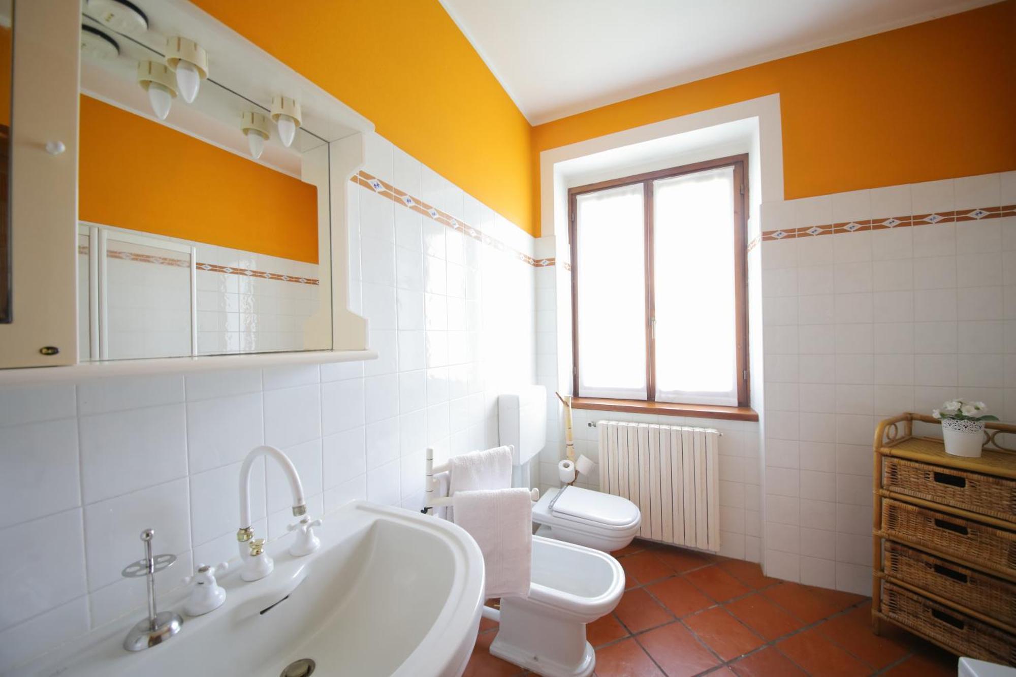 Quattro Stagioni Apartamento Colico
