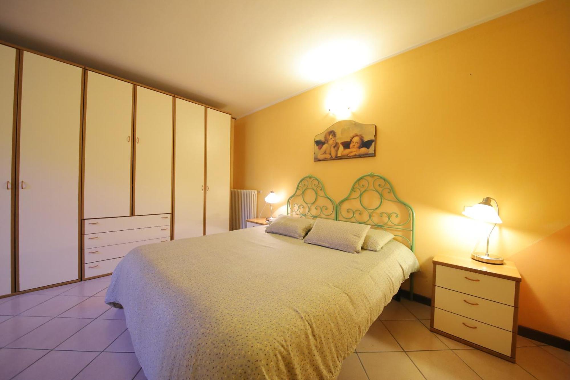 Apartamento Quattro Stagioni *
