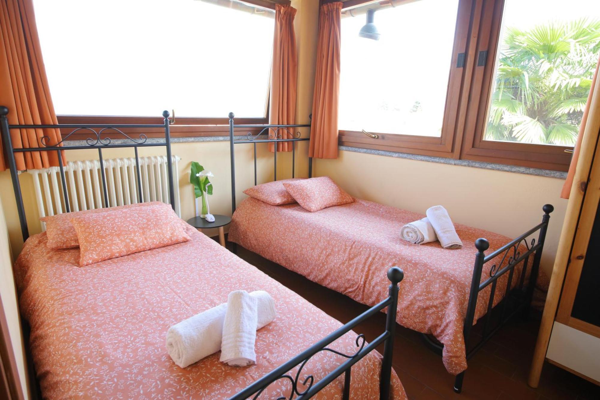 Quattro Stagioni Apartamento *