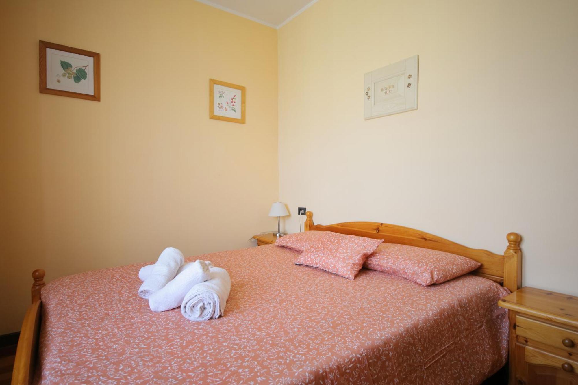 Apartamento Quattro Stagioni