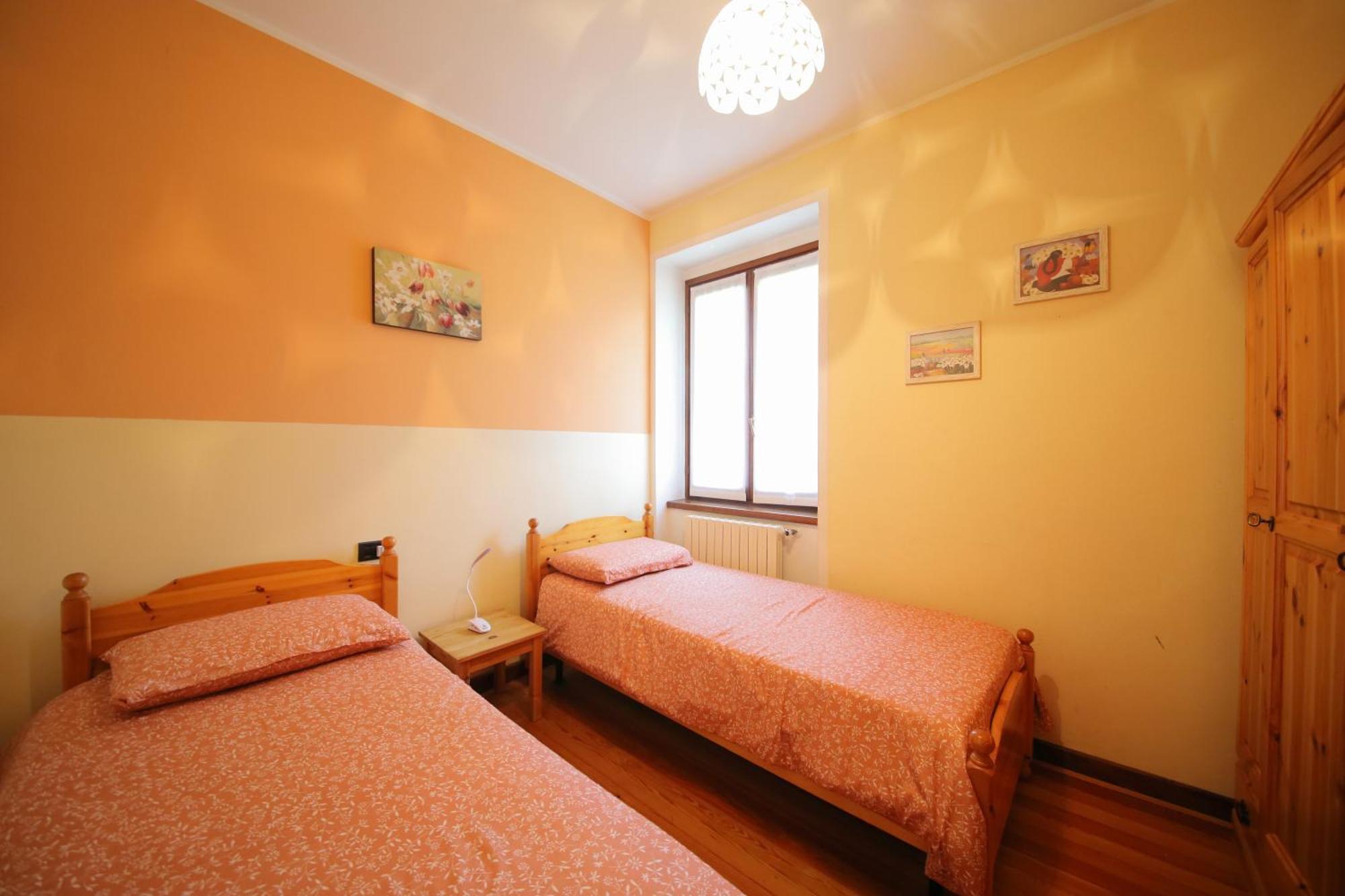Quattro Stagioni Apartamento