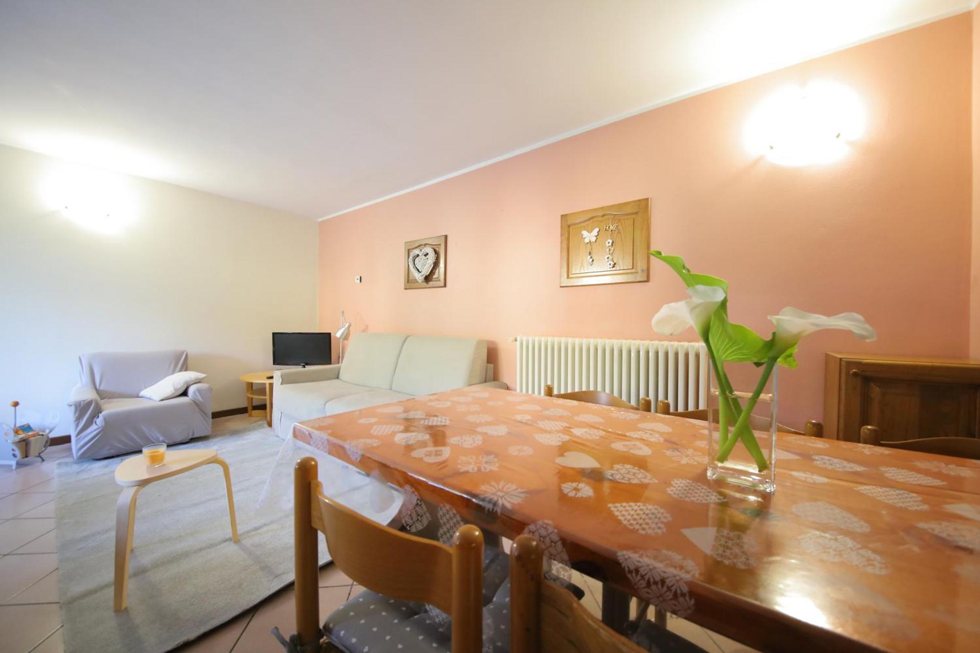 Quattro Stagioni Apartamento *