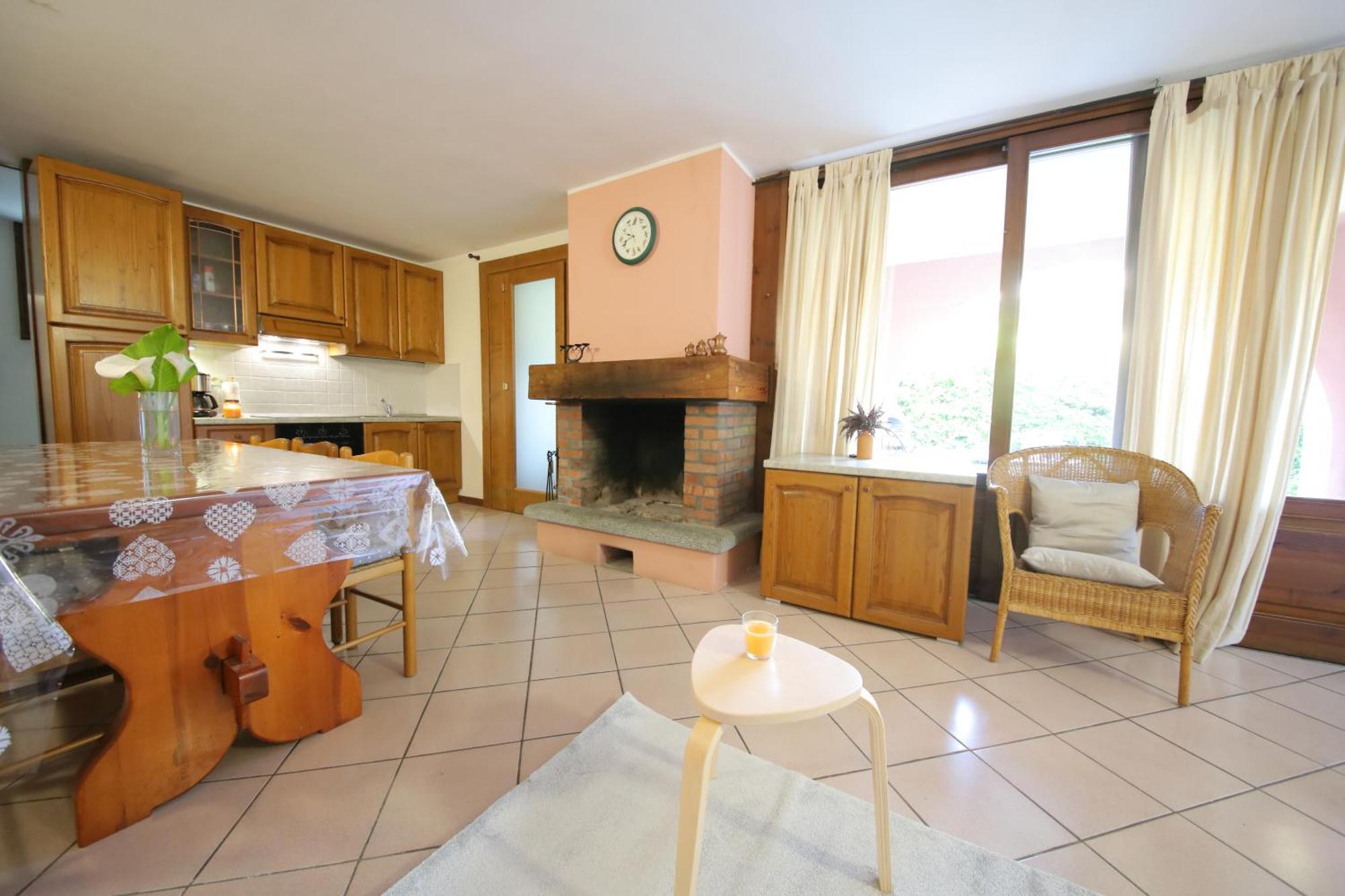 Quattro Stagioni Apartamento Colico