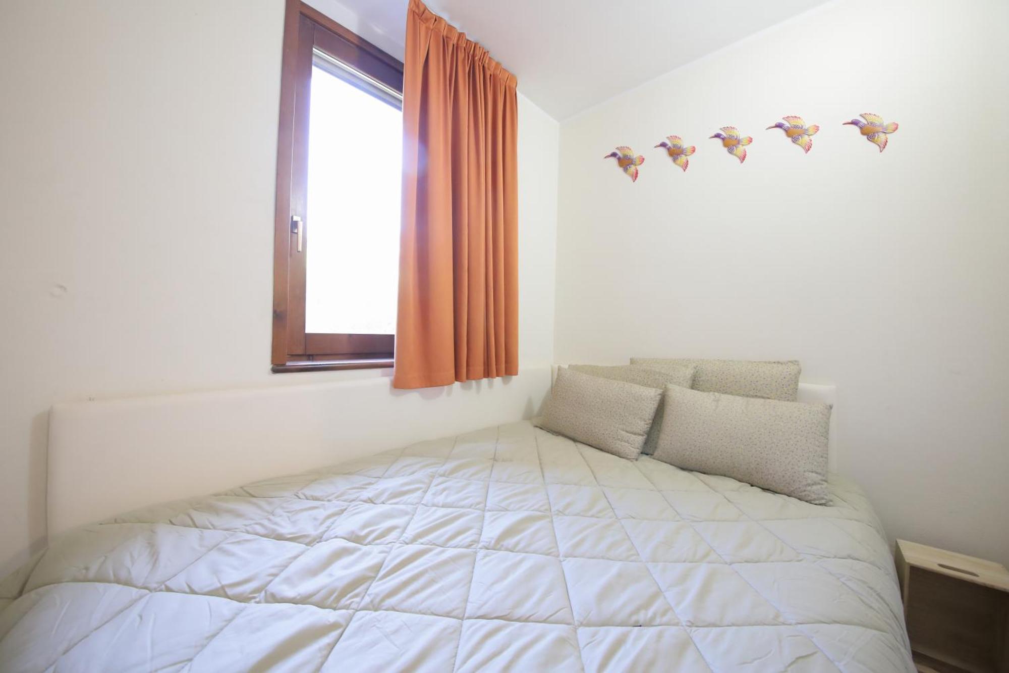 Quattro Stagioni Apartamento *