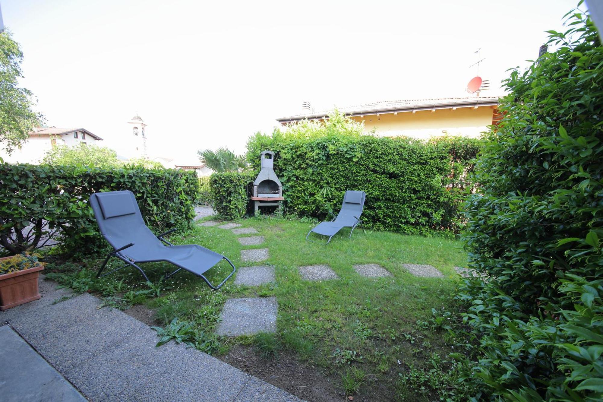 Apartamento Quattro Stagioni