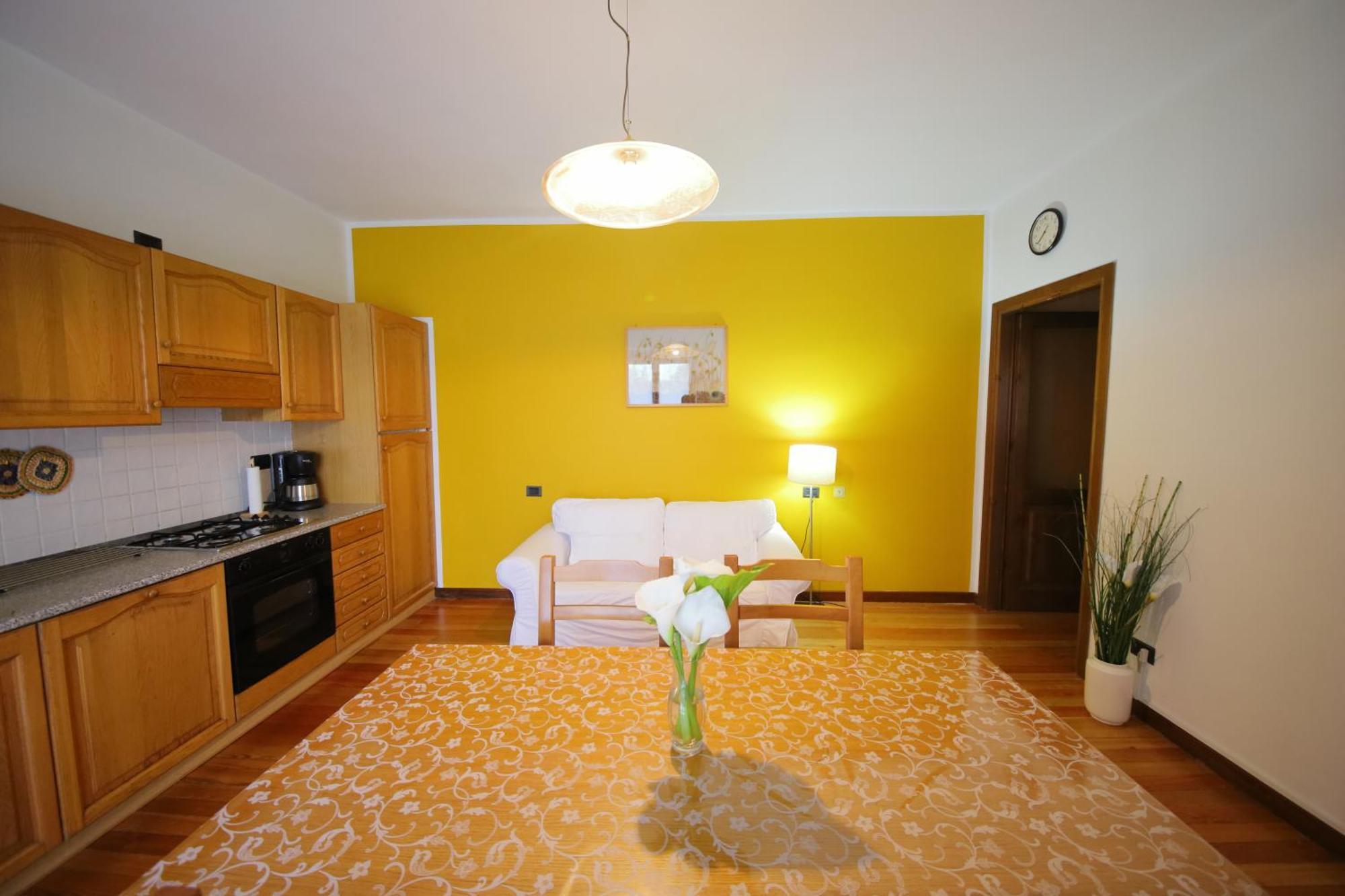 Quattro Stagioni Apartamento Colico