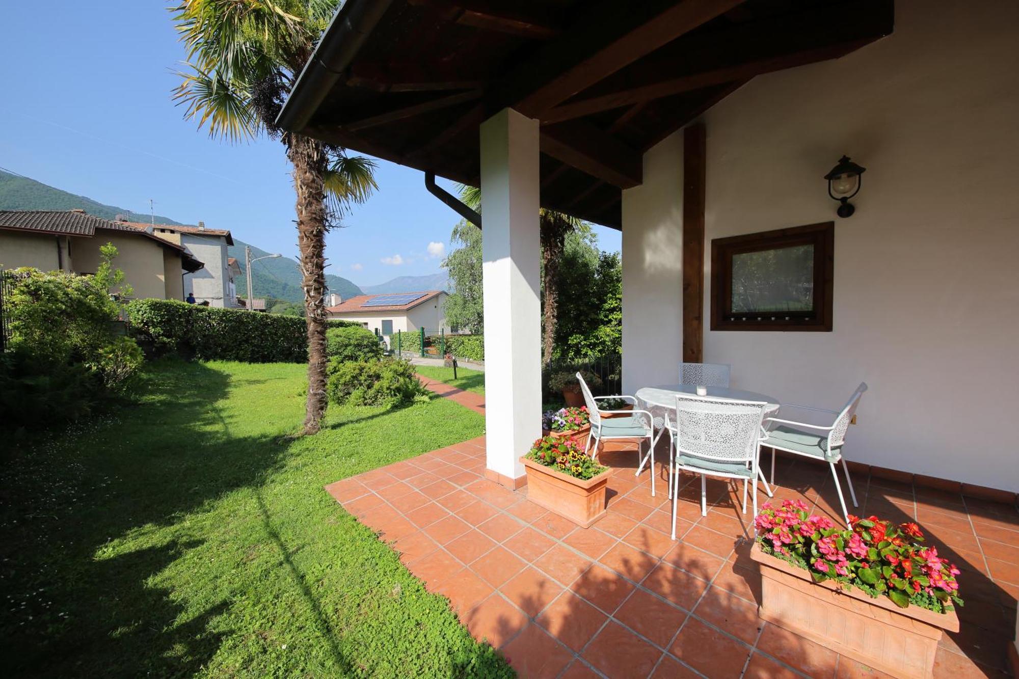 Quattro Stagioni Apartamento *