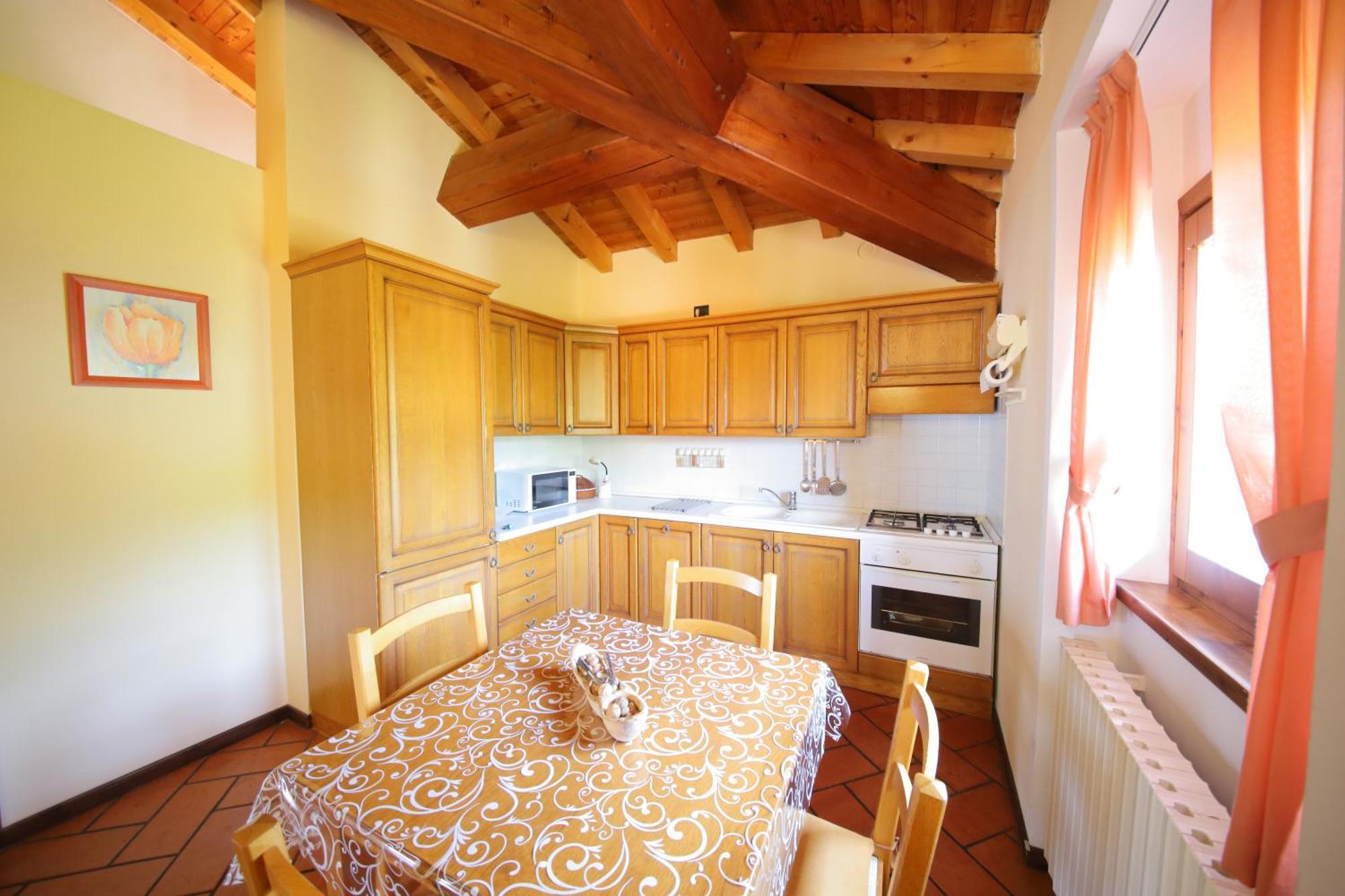 Apartamento Quattro Stagioni *