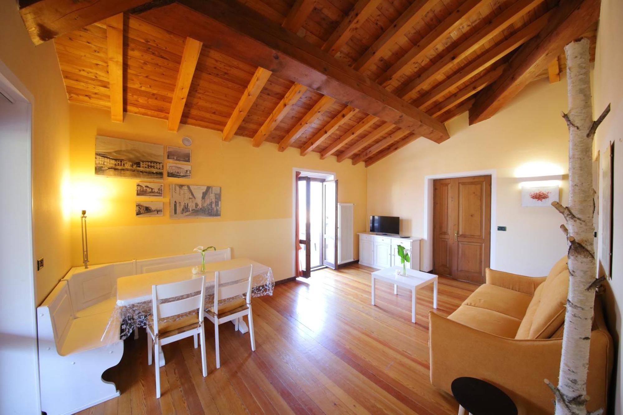Apartamento Quattro Stagioni *