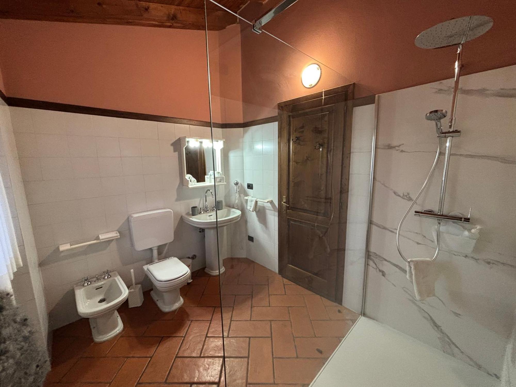 Apartamento Quattro Stagioni Colico