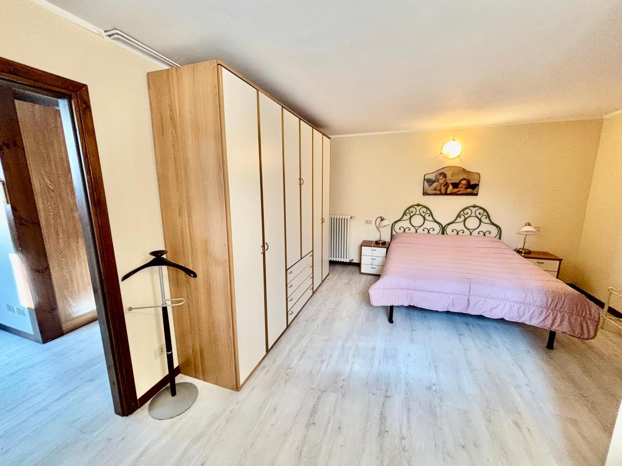 Quattro Stagioni Apartamento Colico