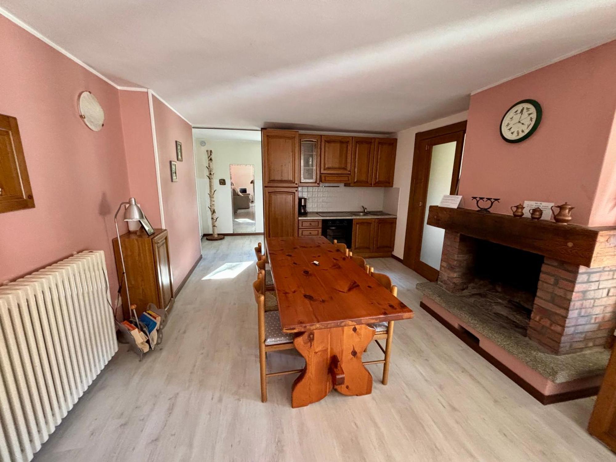Apartamento Quattro Stagioni Colico