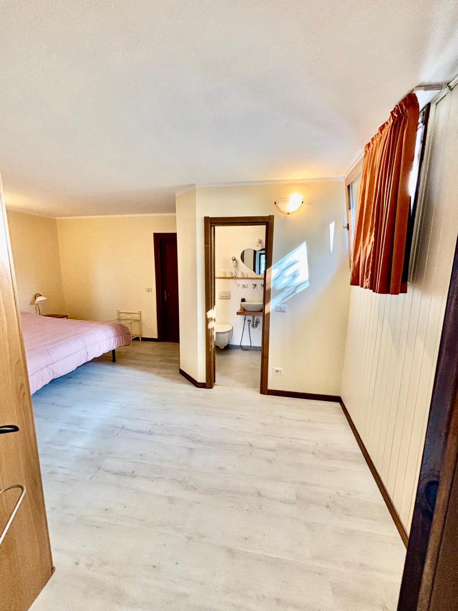 Apartamento Quattro Stagioni *