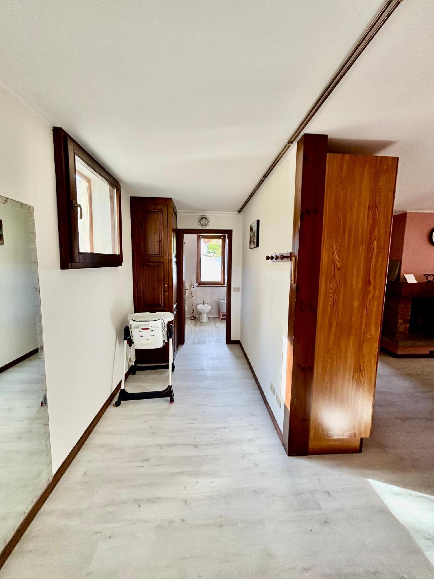 Quattro Stagioni Apartamento Colico