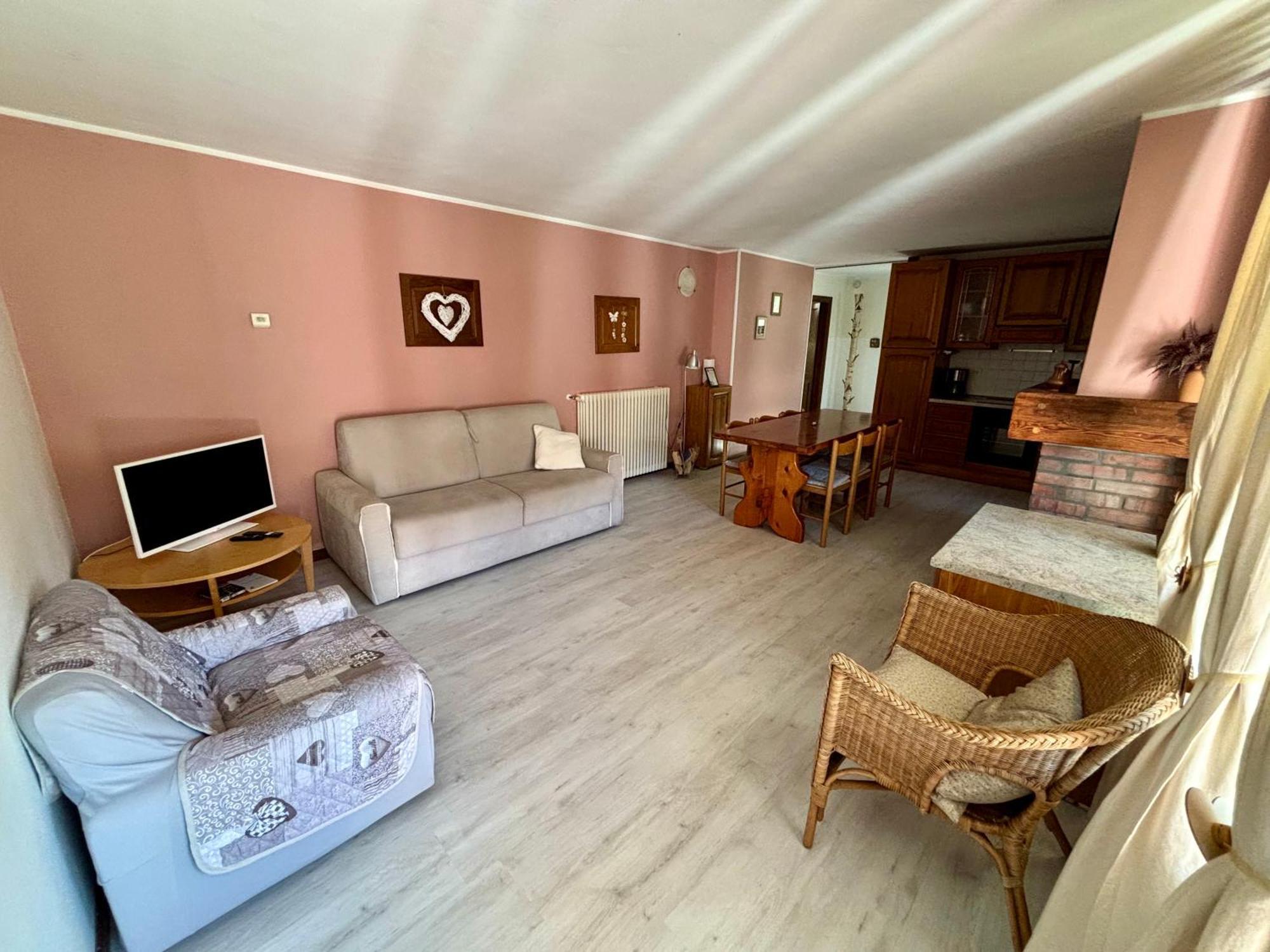Quattro Stagioni Apartamento *