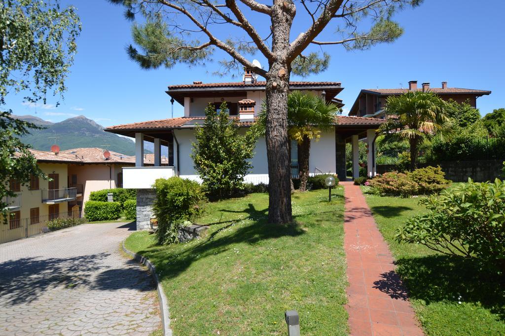 Apartamento Quattro Stagioni Colico