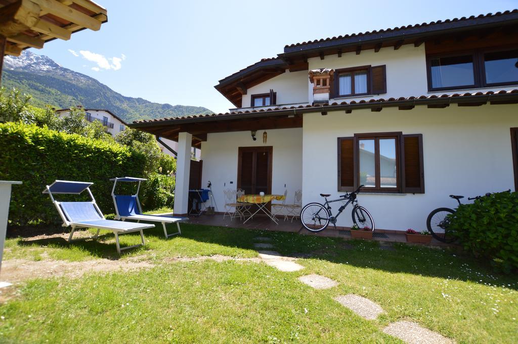 Apartamento Quattro Stagioni Colico