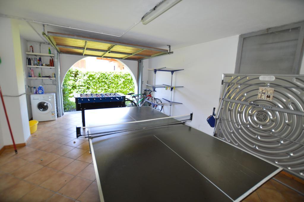 Apartamento Quattro Stagioni Colico