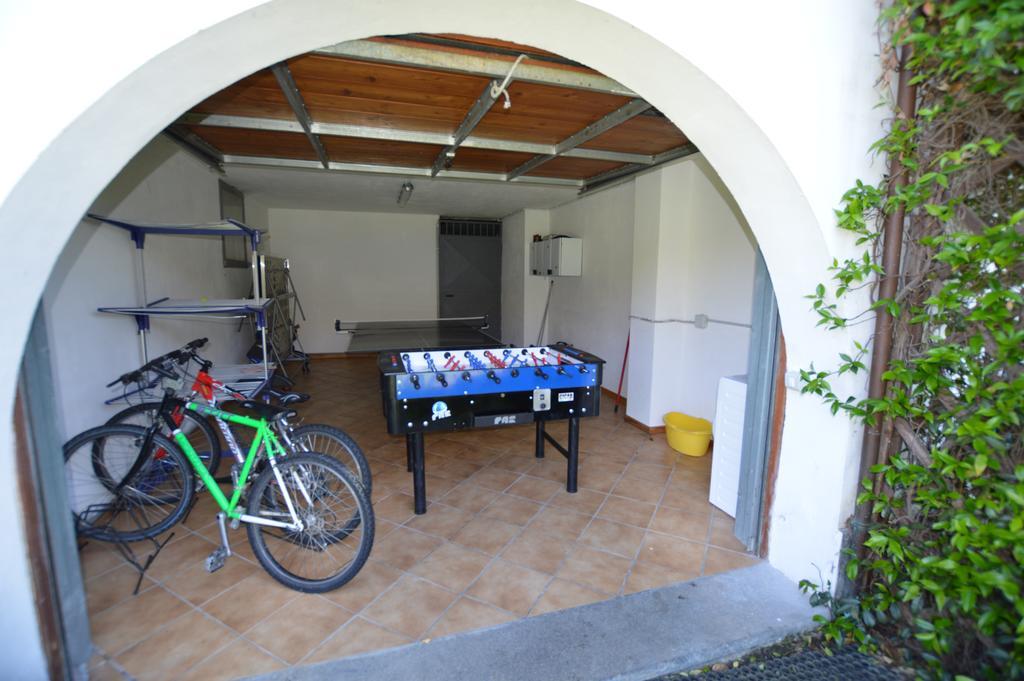 Apartamento Quattro Stagioni Colico