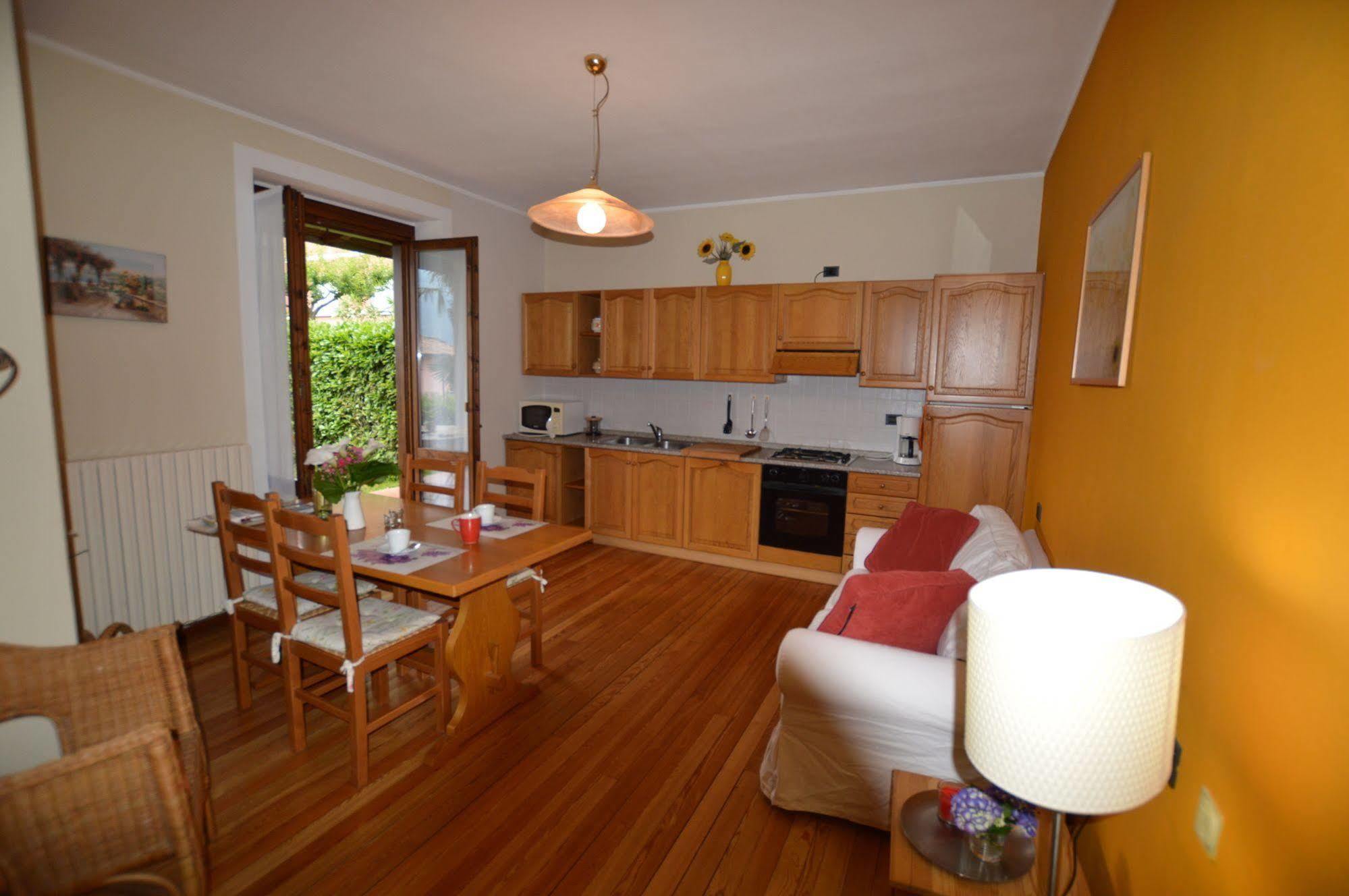 Quattro Stagioni Apartamento