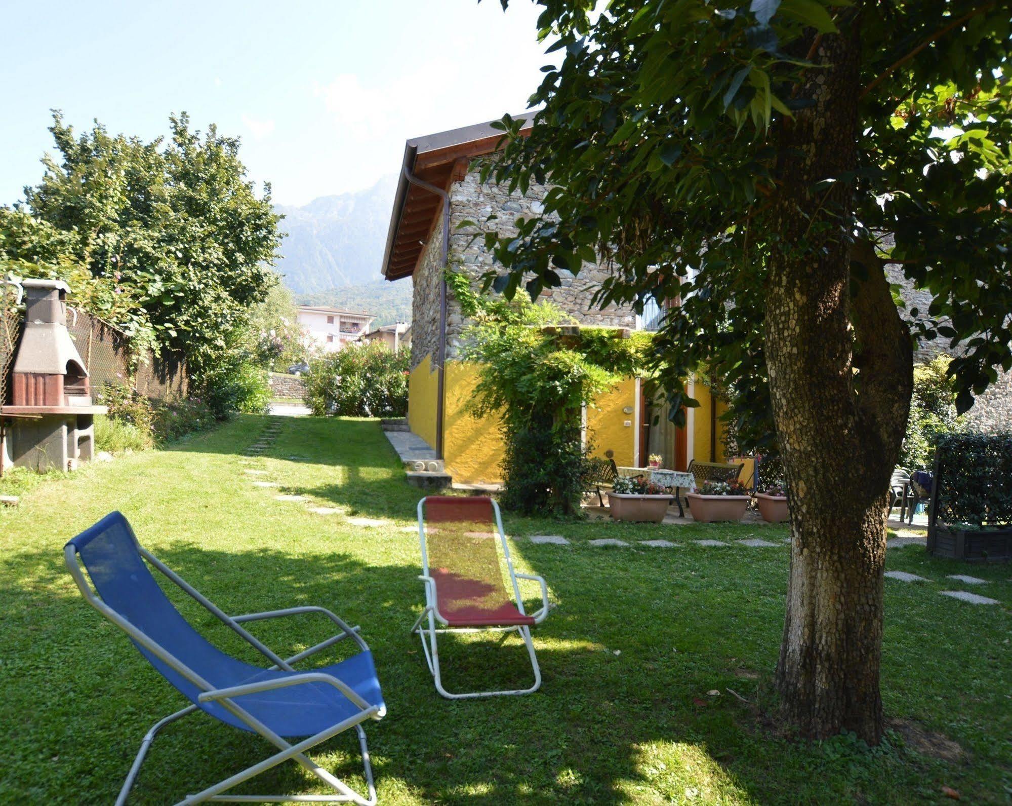 Apartamento Quattro Stagioni