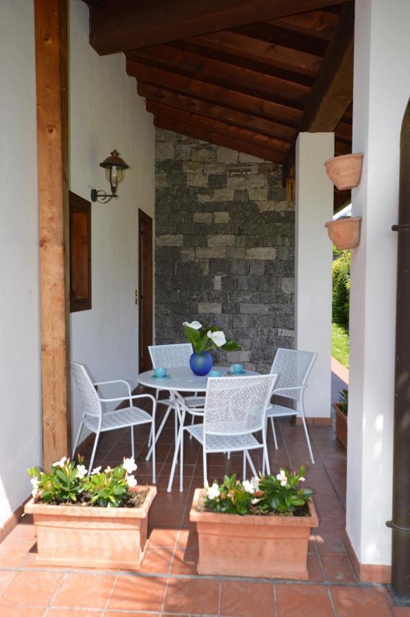 Apartamento Quattro Stagioni