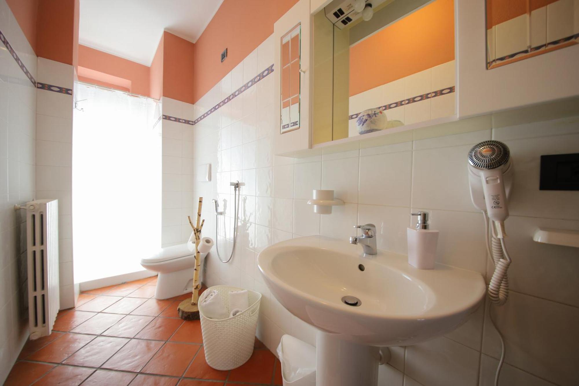 Quattro Stagioni Apartment