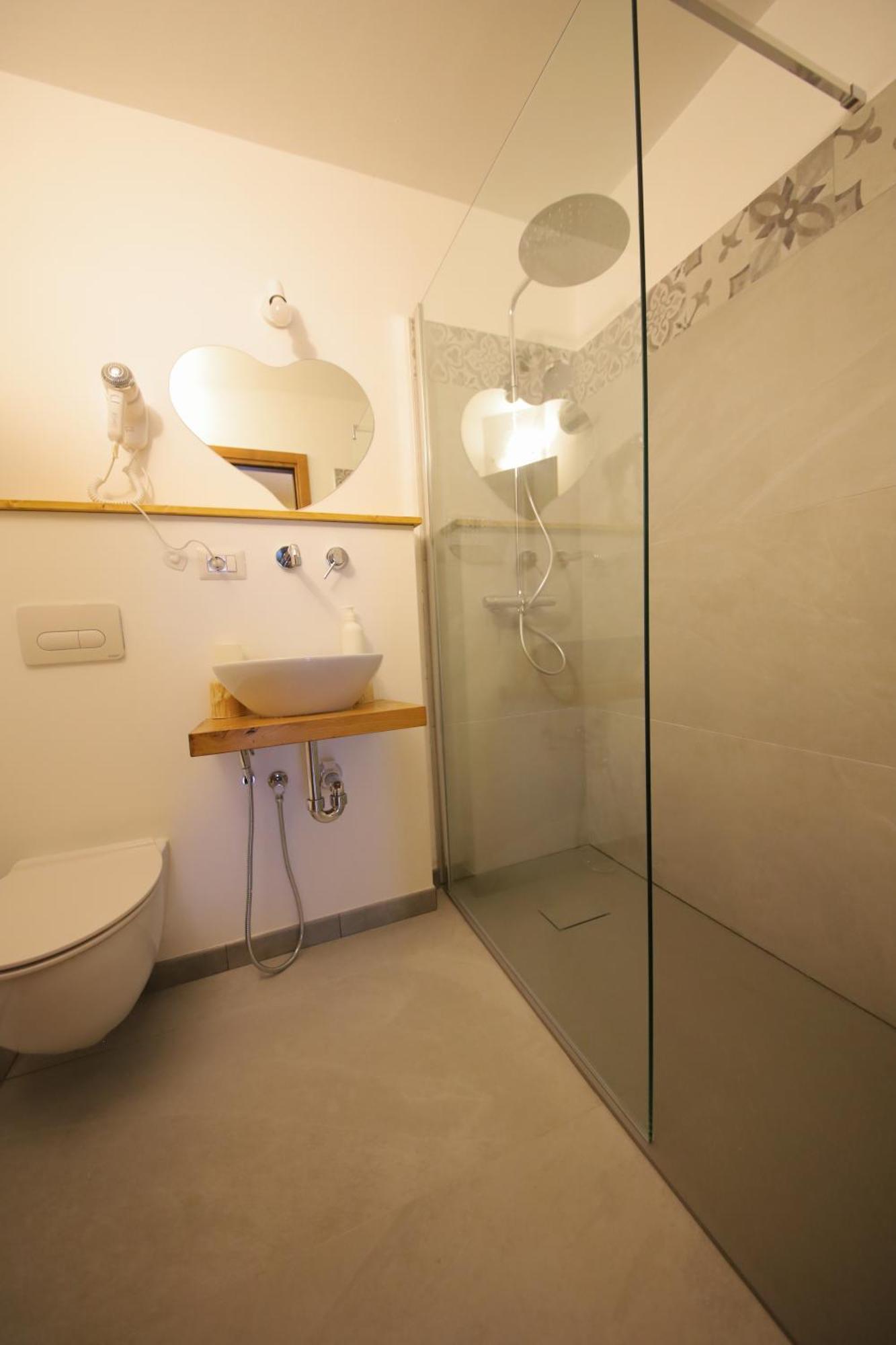 Quattro Stagioni Apartment