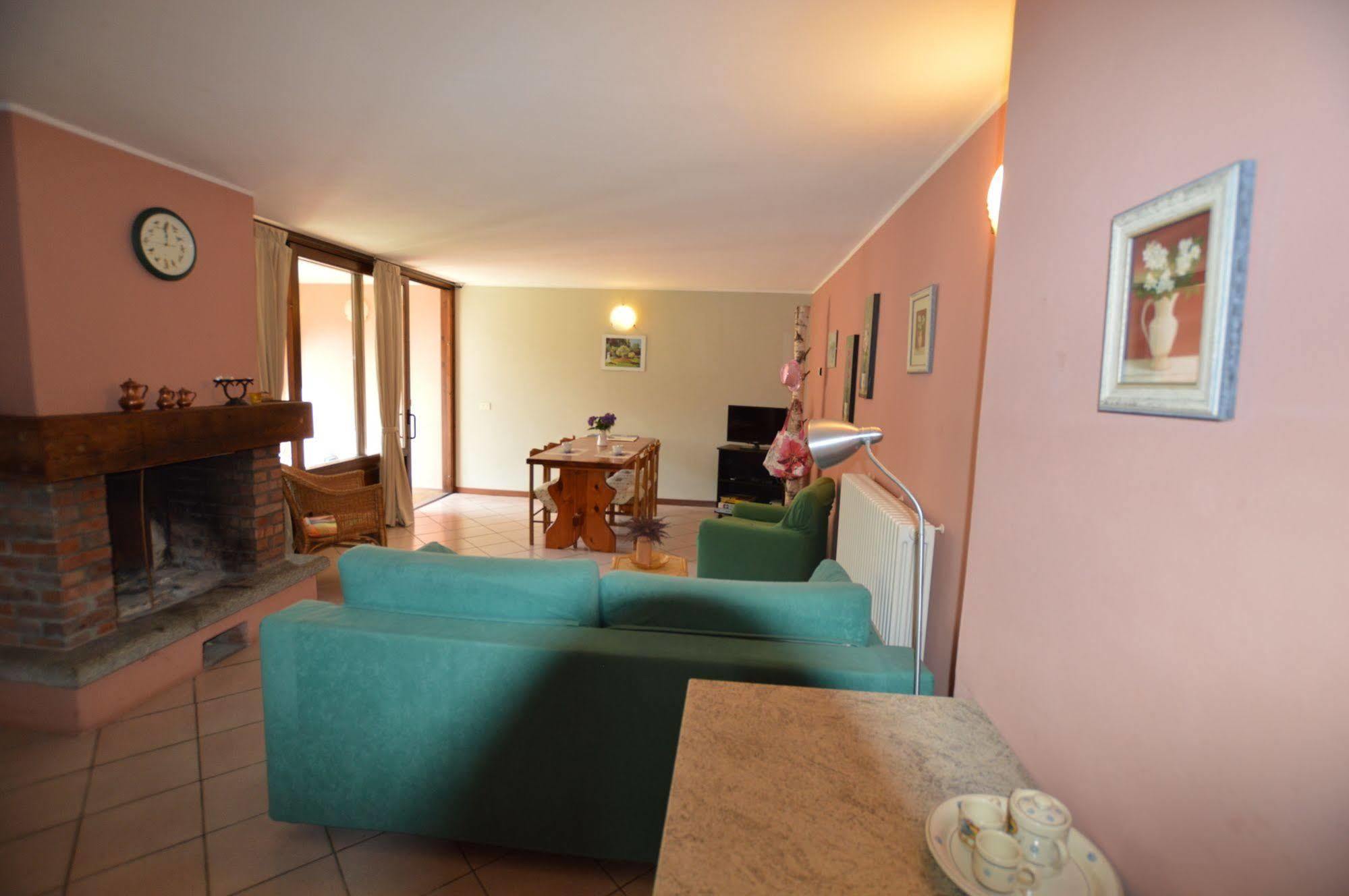 Quattro Stagioni Apartment